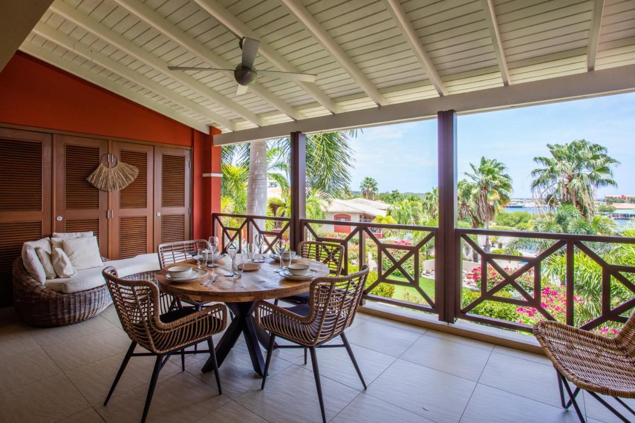 Spanish Water View Apartments - Jan Thiel Area Willemstad Phòng bức ảnh