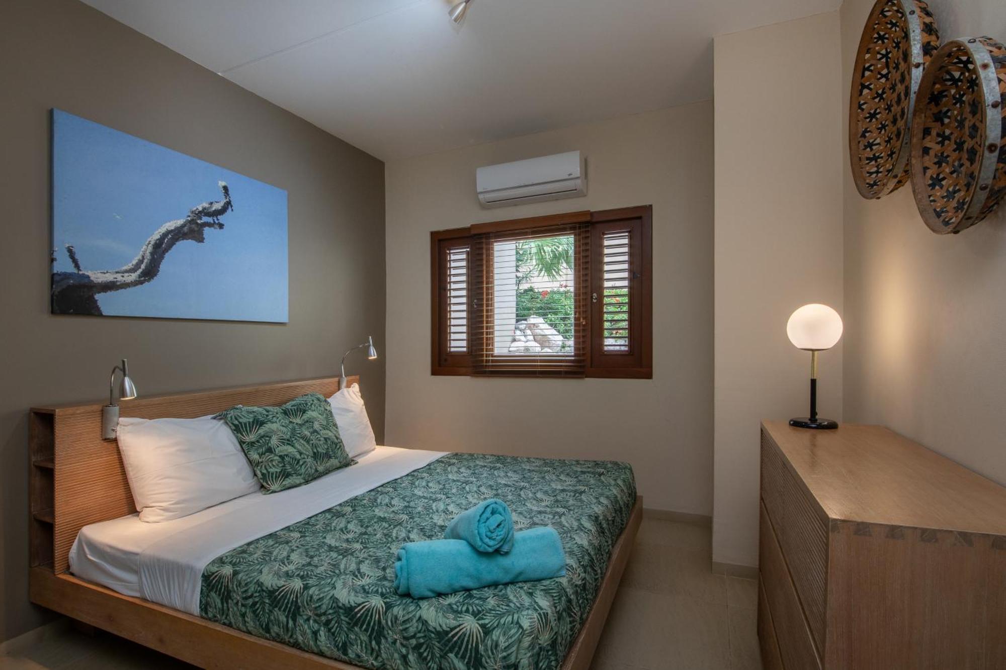 Spanish Water View Apartments - Jan Thiel Area Willemstad Phòng bức ảnh