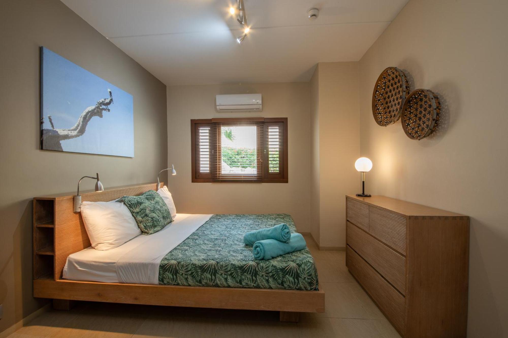 Spanish Water View Apartments - Jan Thiel Area Willemstad Phòng bức ảnh