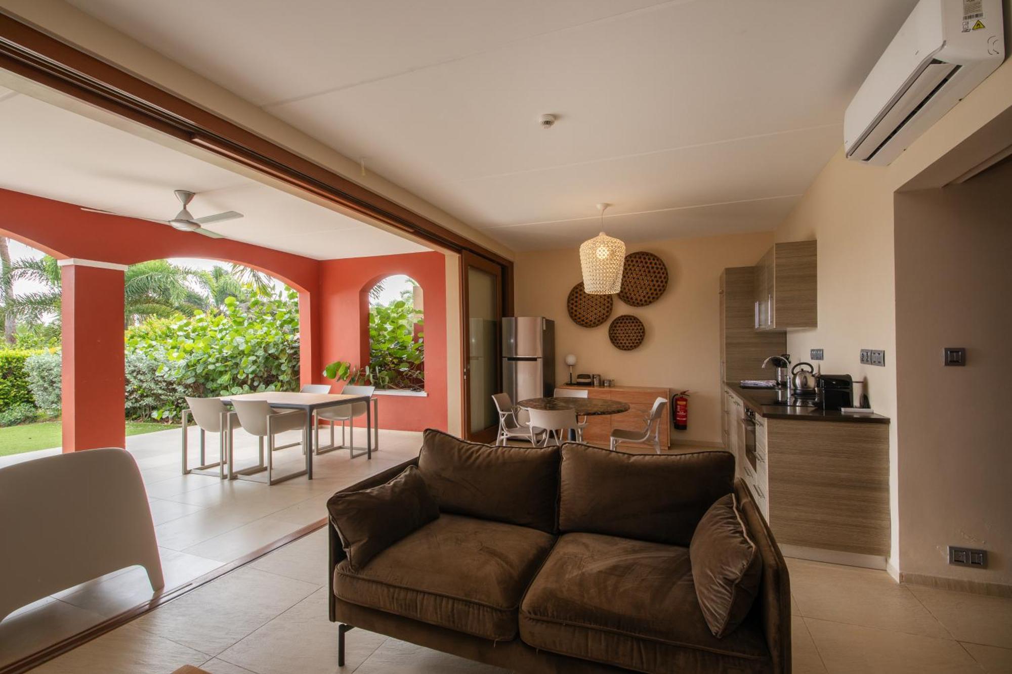 Spanish Water View Apartments - Jan Thiel Area Willemstad Phòng bức ảnh