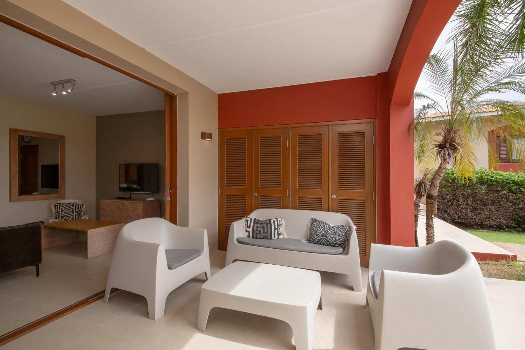 Spanish Water View Apartments - Jan Thiel Area Willemstad Phòng bức ảnh
