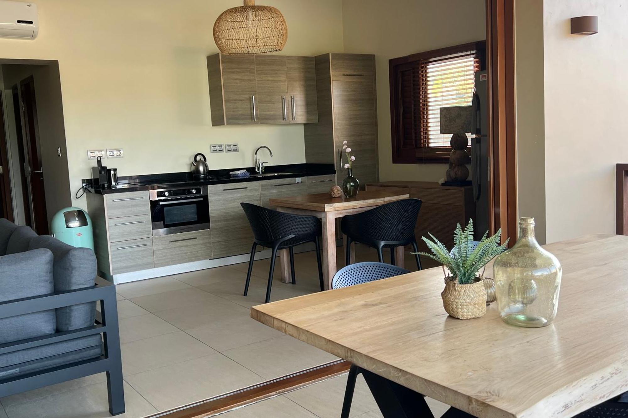Spanish Water View Apartments - Jan Thiel Area Willemstad Phòng bức ảnh