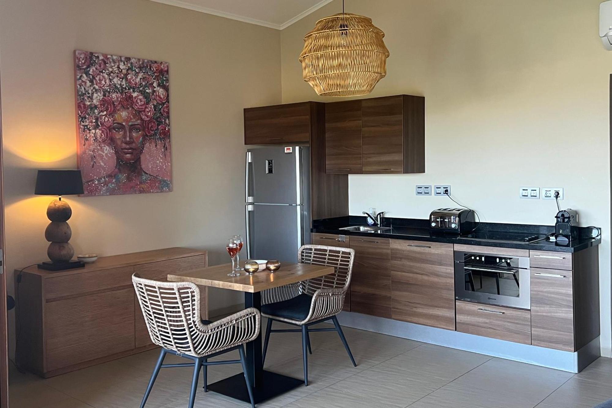 Spanish Water View Apartments - Jan Thiel Area Willemstad Phòng bức ảnh