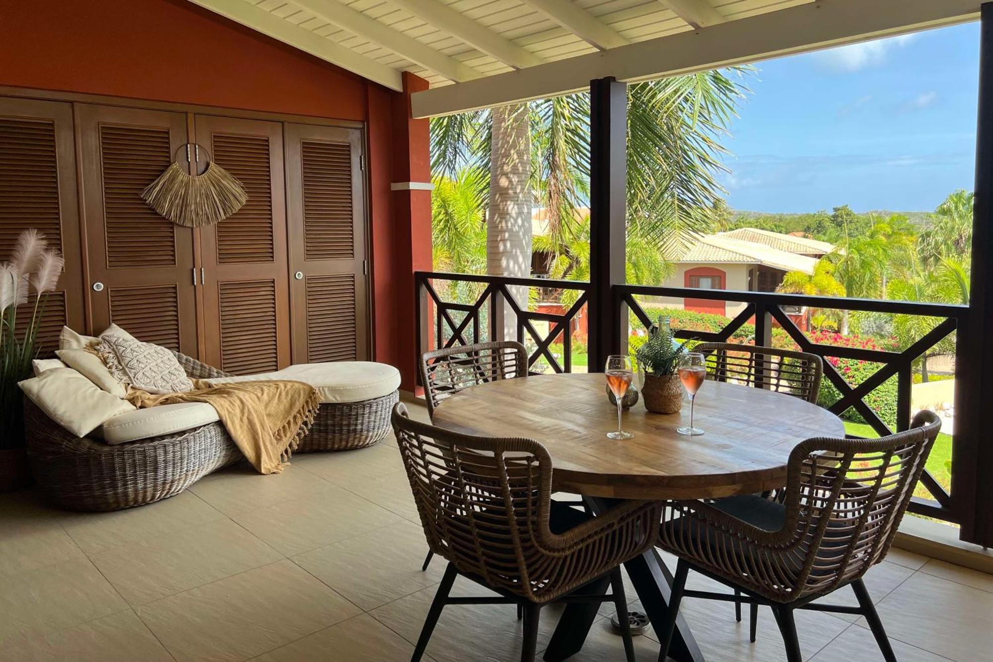 Spanish Water View Apartments - Jan Thiel Area Willemstad Phòng bức ảnh