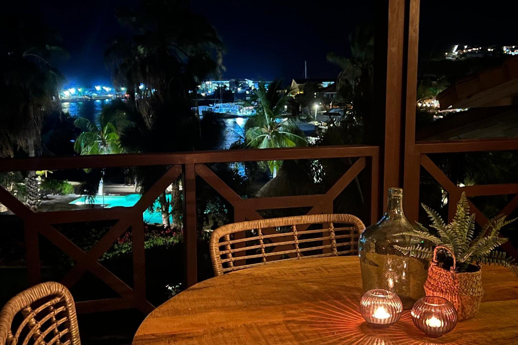 Spanish Water View Apartments - Jan Thiel Area Willemstad Phòng bức ảnh
