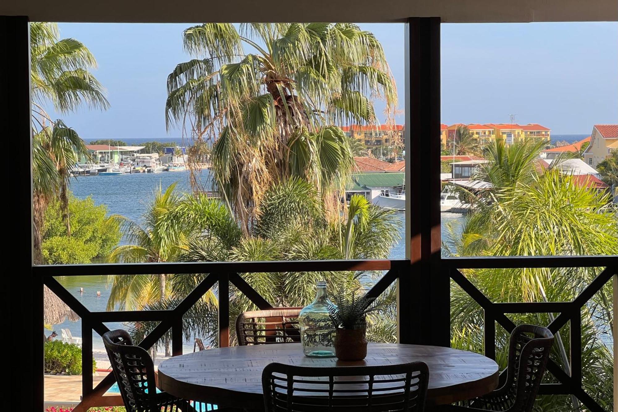 Spanish Water View Apartments - Jan Thiel Area Willemstad Phòng bức ảnh