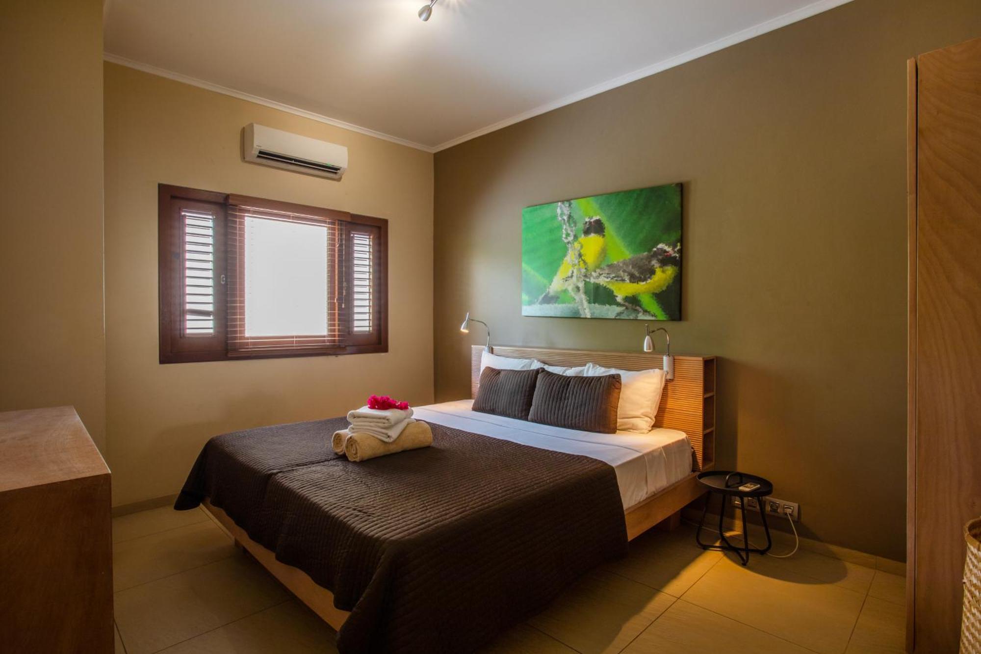 Spanish Water View Apartments - Jan Thiel Area Willemstad Phòng bức ảnh