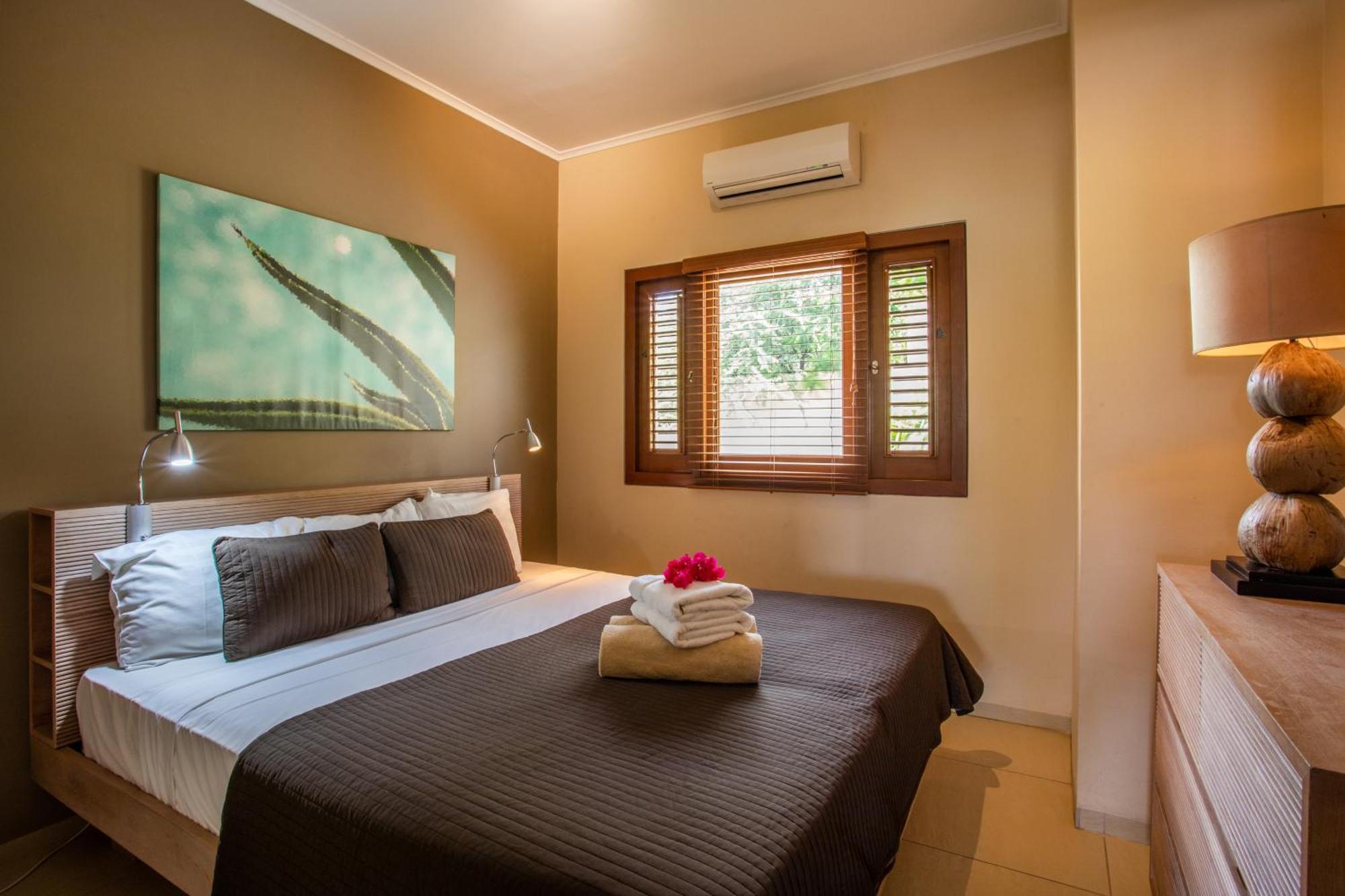 Spanish Water View Apartments - Jan Thiel Area Willemstad Phòng bức ảnh