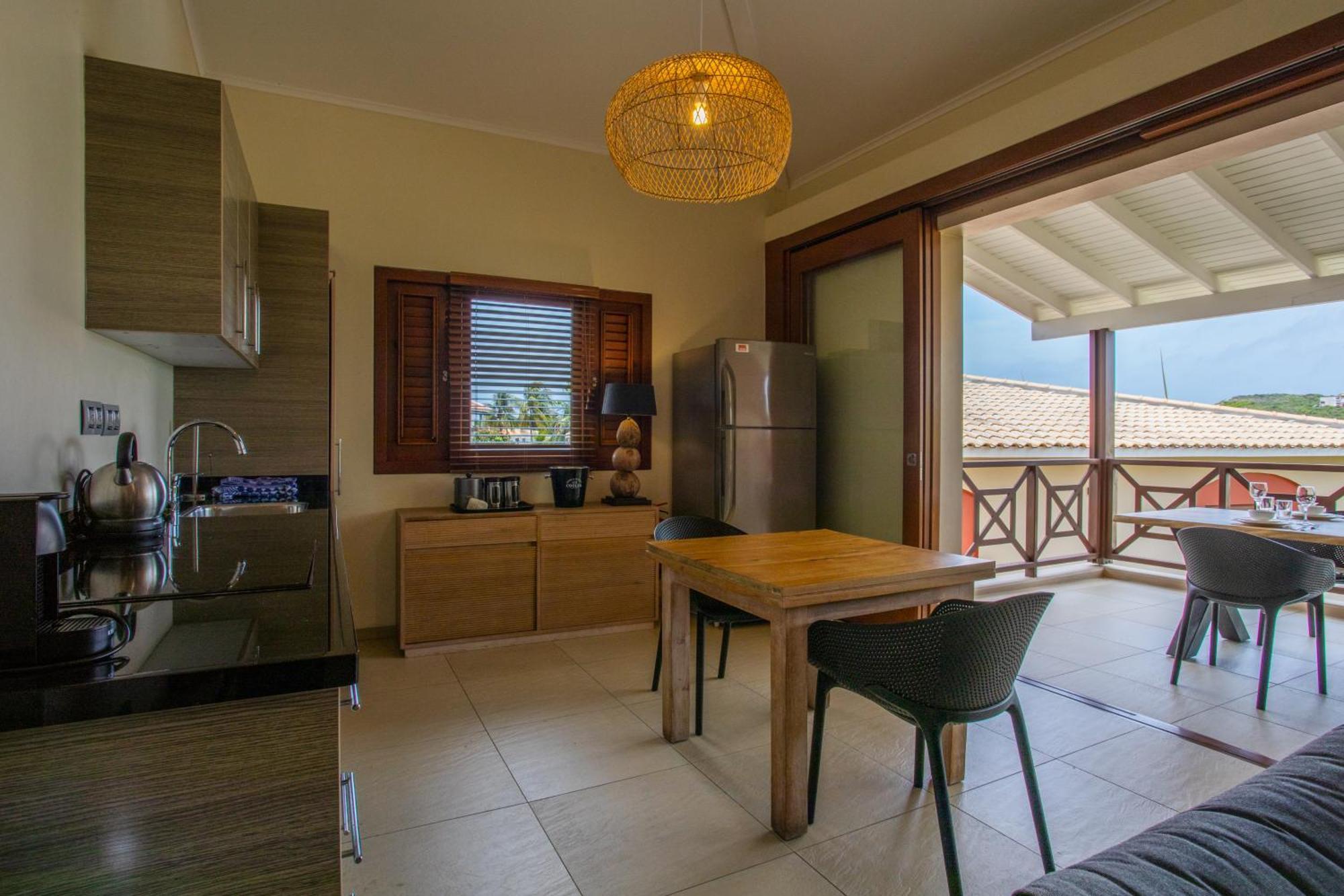 Spanish Water View Apartments - Jan Thiel Area Willemstad Phòng bức ảnh