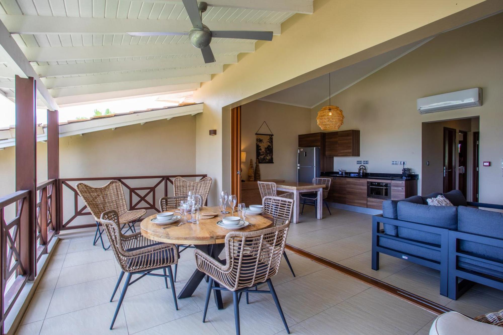 Spanish Water View Apartments - Jan Thiel Area Willemstad Phòng bức ảnh