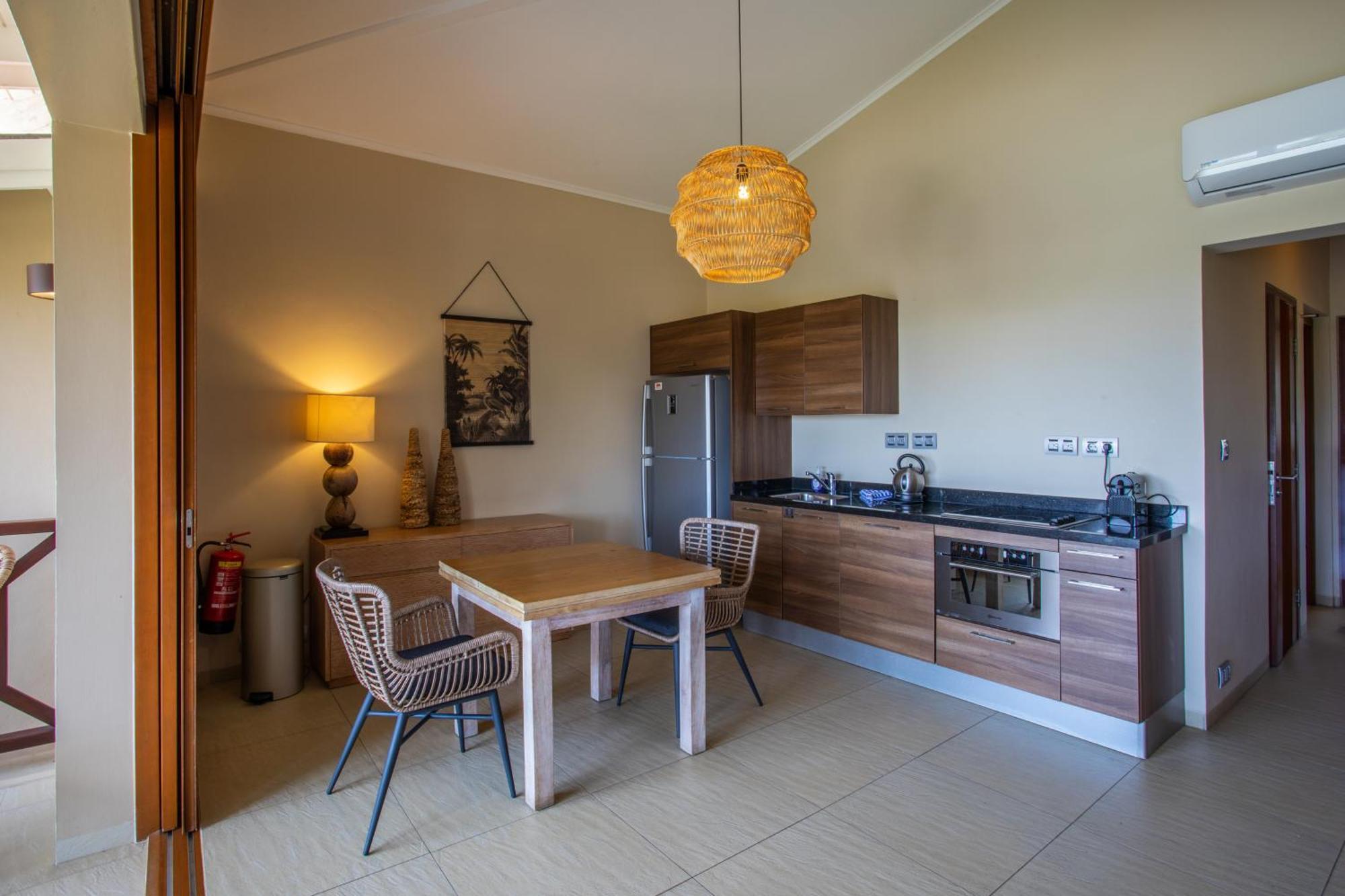 Spanish Water View Apartments - Jan Thiel Area Willemstad Phòng bức ảnh